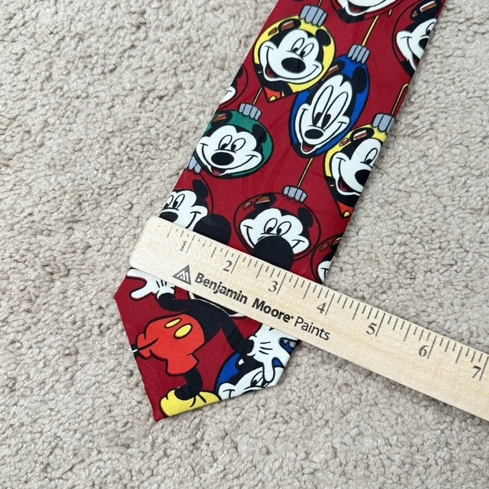 Mickey Unlimited mickey unlimited